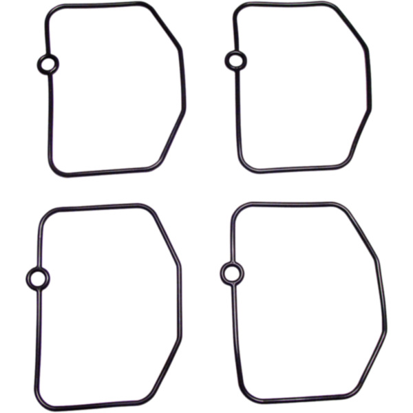 Float bowl gasket FBG225 fitting for Yamaha TZR  250 2MA 1987, 50 PS, 37 kw
