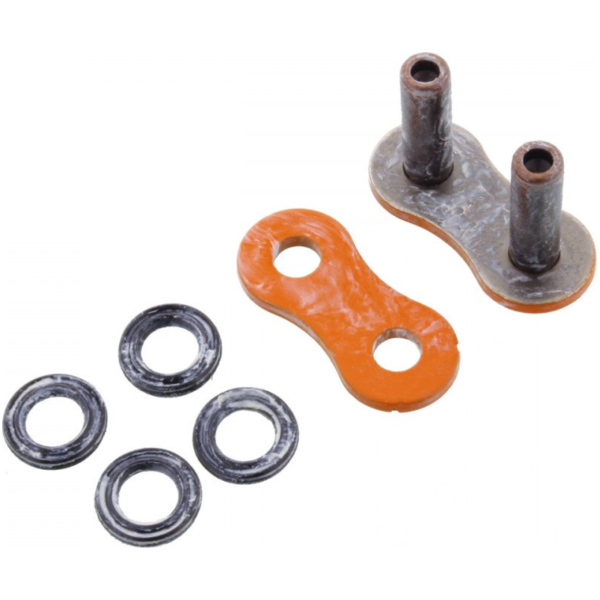 RK tubular Rivet Lock DDRK520XSOCLF