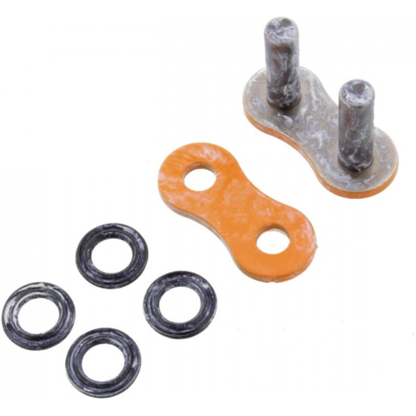 RK Rivet Lock DDRK520XSOOUT