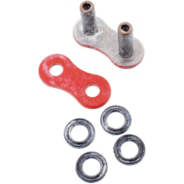RK tubular Rivet Lock RRRK520XSOCLF