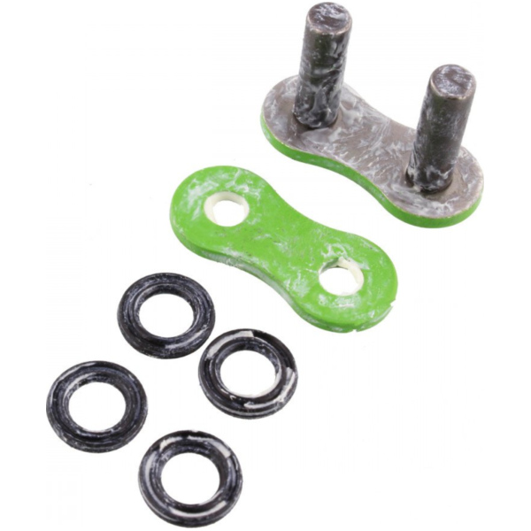 Rk solid rivet link MMRK520XSOOUT