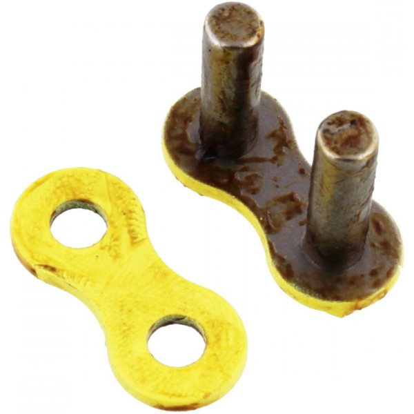 RK Rivet Lock NEGE428SB