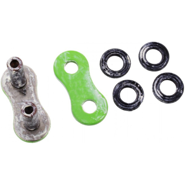 RK tubular Rivet Lock MMRK520GXWCLF