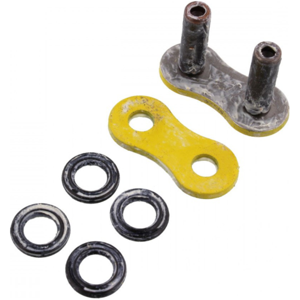 Rk hollow rivet link YYRK520XSOCLF