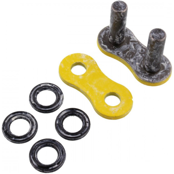Rk solid rivet link YYRK520XSOOUT