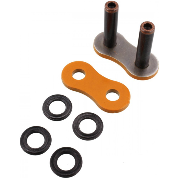 Rk hollow rivet link DDRK530XSOZ1CLF