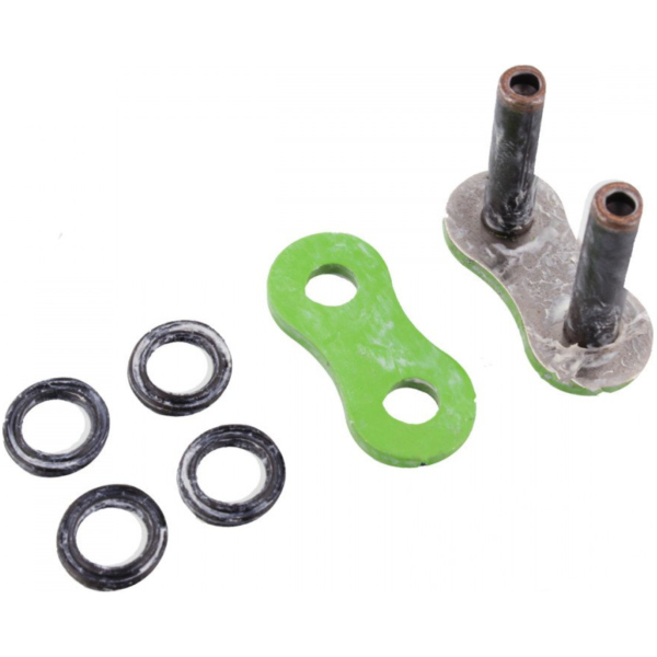 Rk hollow rivet link MMRK530XSOZ1CLF
