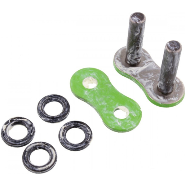 Rk solid rivet link MMRK530XSOZ1OUT