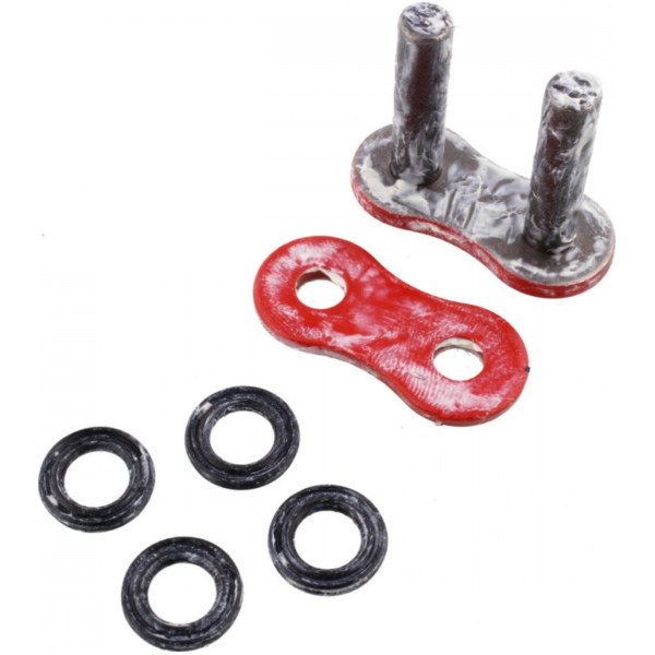 Rk solid rivet link RRRK530XSOZ1OUT