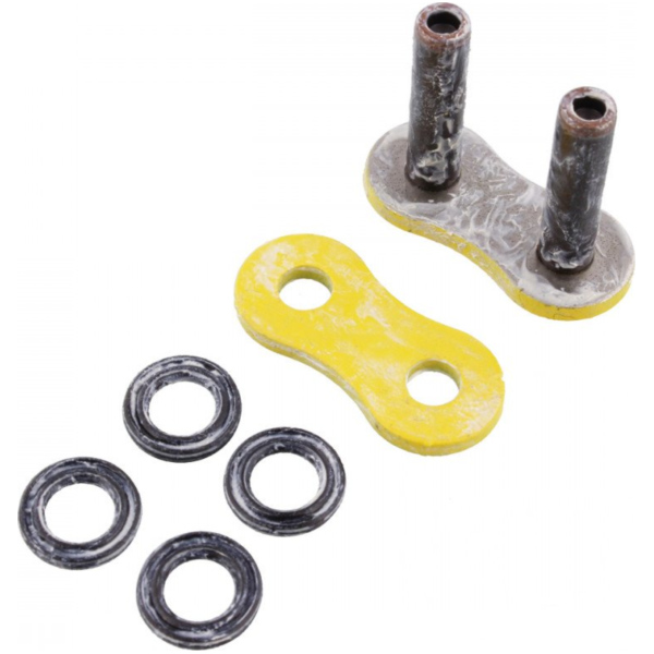 Rk hollow rivet link YYRK530XSOZ1CLF