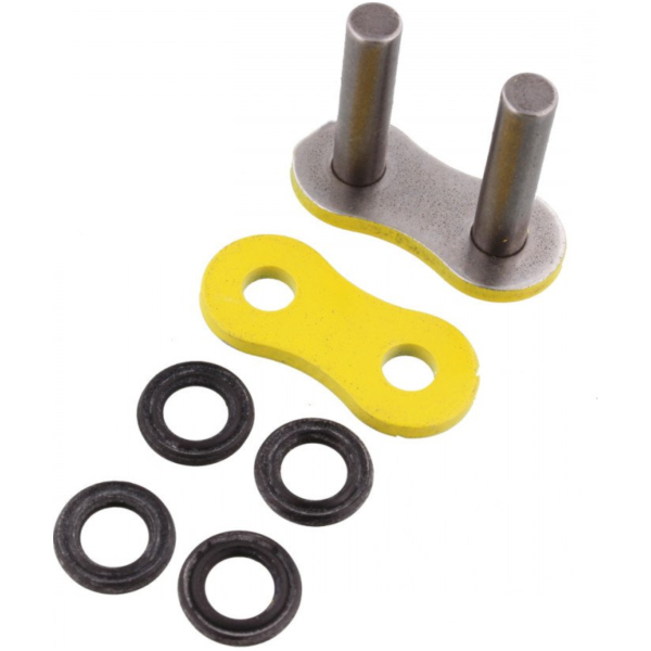 Rk solid rivet link YYRK530XSOZ1OUT
