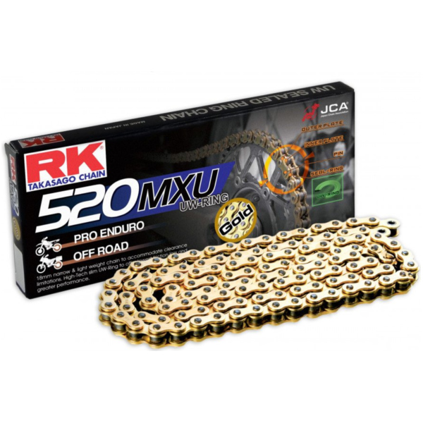 Rk uw-ringk gb520mxu/118