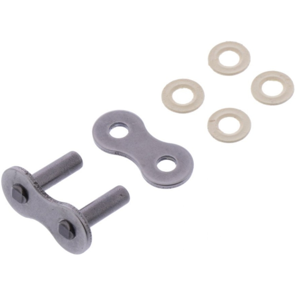 Rk solid rivet link 420MRUOUT