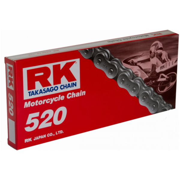 Rk standard chain 520/108