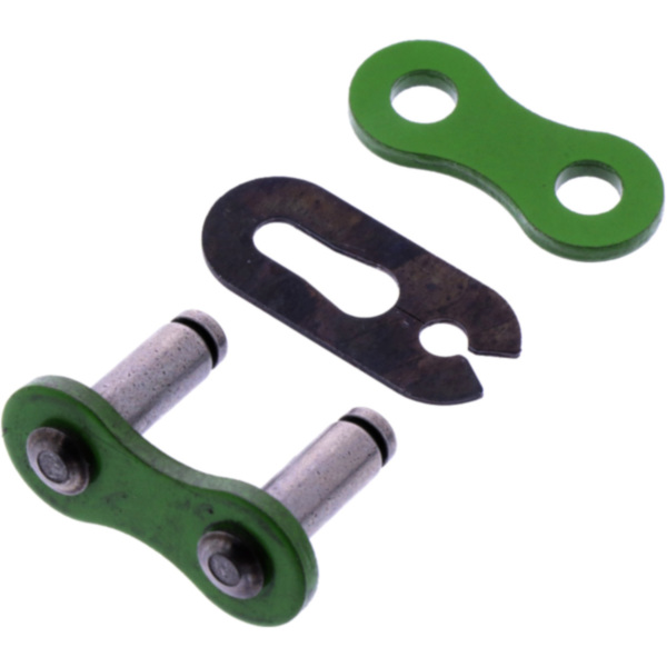 RK Clipschloss grün 520 MXZ5