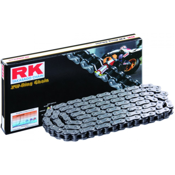Rk xw-ring 630gsv/086