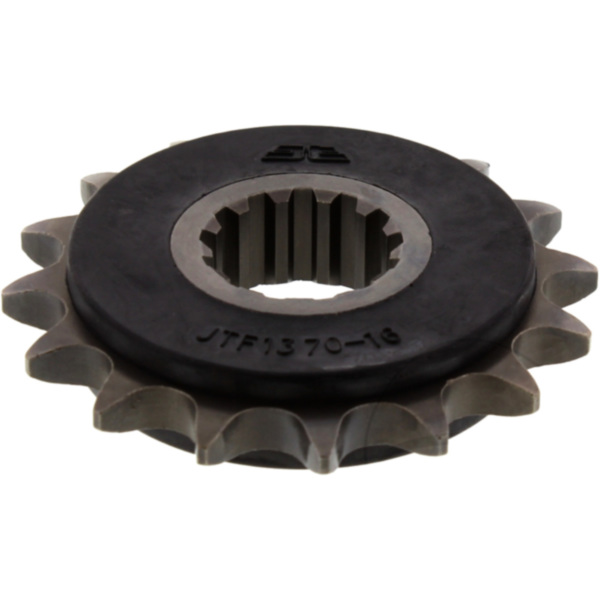 Sprocket 16T pitch 525 fitting for Honda CBR  600 PC35F 2007, 109 PS, 80 kw