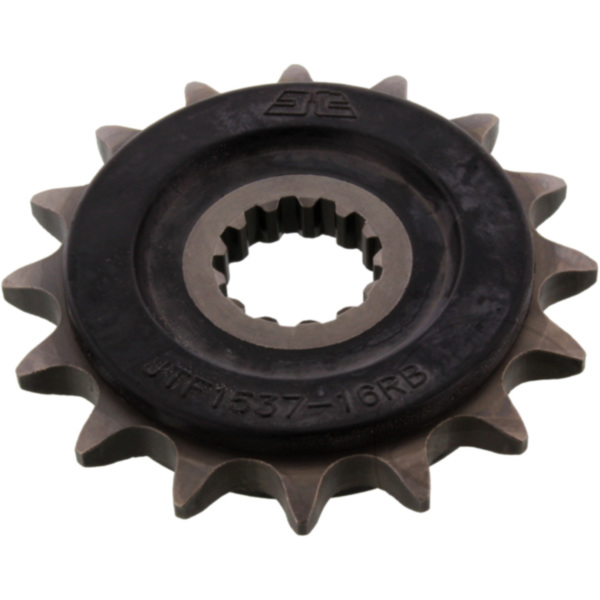 Sprocket 16Z Pitch 525 fitting for Kawasaki Z EditionABS 1000 ZRT00HJA 2017, 142/98 PS, 104,5/72 kw