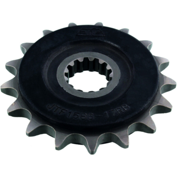 Sprocket 17Z Pitch 525 fitting for Yamaha YZF-R6  600 RJ151 2008, 129 PS, 95 kw