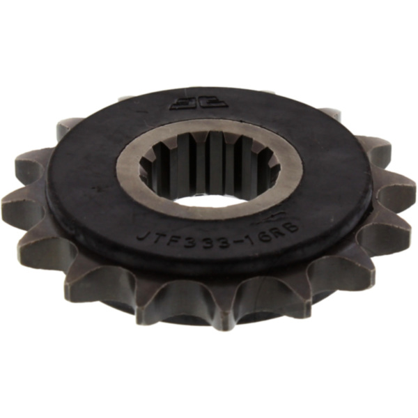 Sprocket 16T pitch 530 JTF33316RB fitting for Honda CB  1000 SC60A 2013, 125 PS, 92 kw