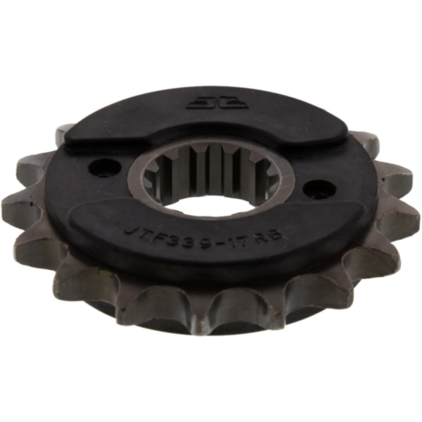 Sprocket 17T pitch 530 fitting for Honda VFR  800 RC46A 2008, 109 PS, 80 kw