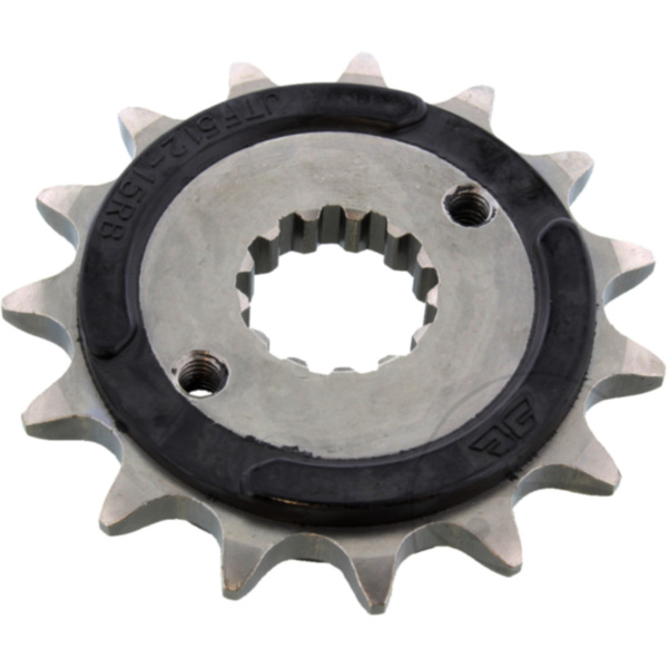 Ritzel 15Z Teilung 520 JTF51215RB passend für Kawasaki GPZ  500 EX500D 1998, 60/50/34/27 PS, 44/37/25/20 kw