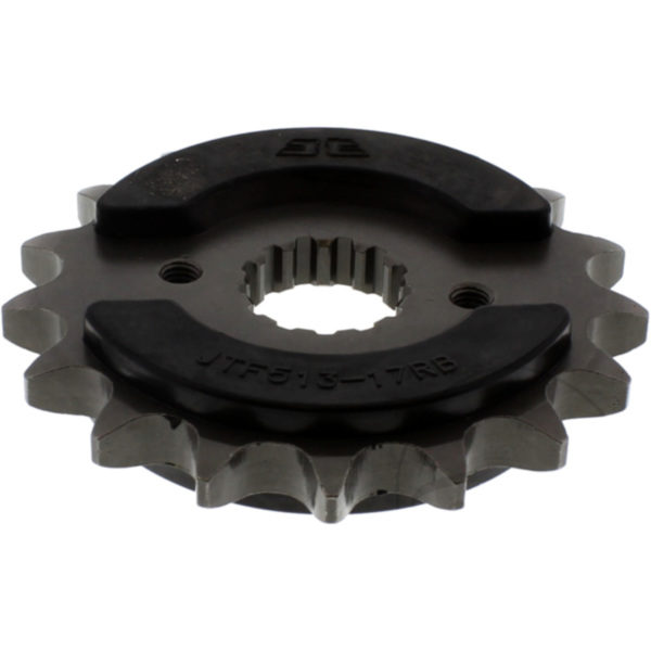 Front sprocket 17tooth pitch 530 JTF51317RB