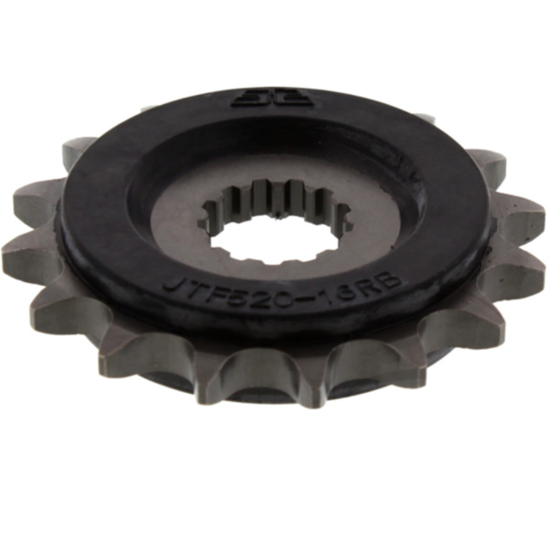 Sprocket 16T pitch 525 JTF52016RB fitting for Suzuki GSX-R  600 C31111 2013, 125 PS, 92 kw