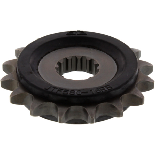 Sprocket 16T pitch 530 fitting for Yamaha YZF-R6  600 RJ031 2000, 120 PS, 88 kw