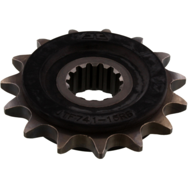 Sprocket 15Z Pitch 525 fitting for Ducati GT Touring 1000 C103AB 2009, 92 PS, 68 kw