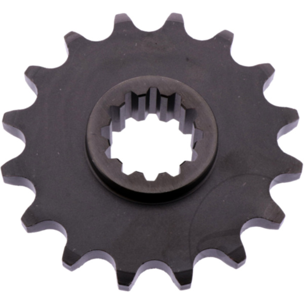 Sprocket 16T pitch 525 502902116 fitting for Honda CBF  600 PC38G 2007, 34 PS, 25 kw