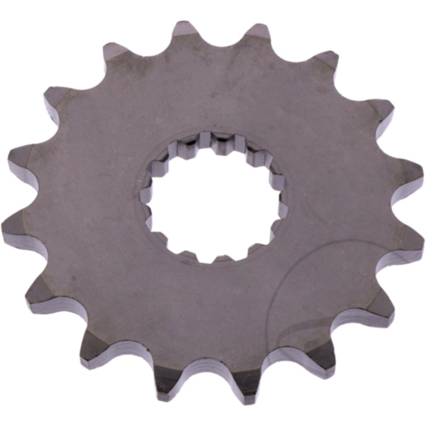 Sprocket 16T pitch 525 502903016 fitting for Triumph Scrambler  865 986MG 2007, 57/34 PS, 42/25 kw