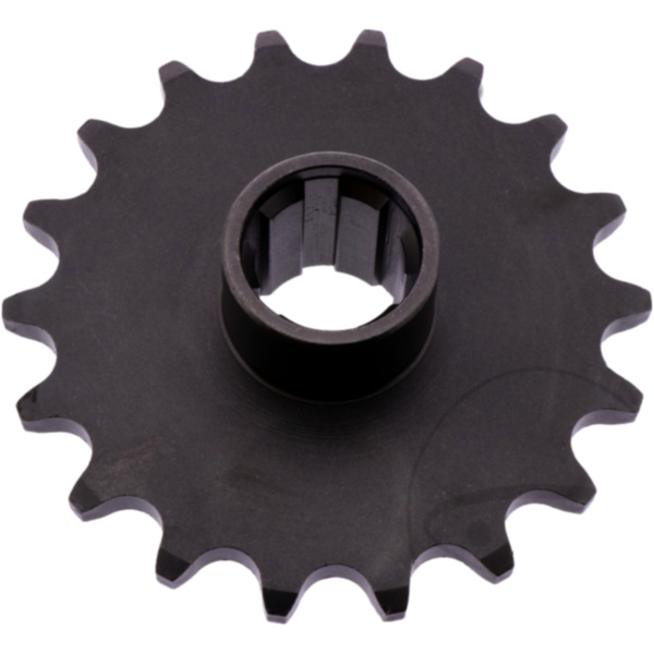 Sprocket 18T pitch 520