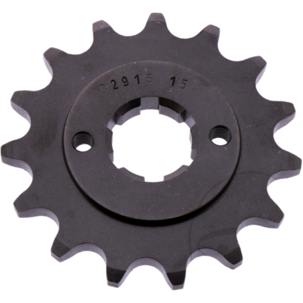 Sprocket 15T pitch 520 503291615 fitting for Triton Baja  300  2012, 19,3 PS, 14,2 kw