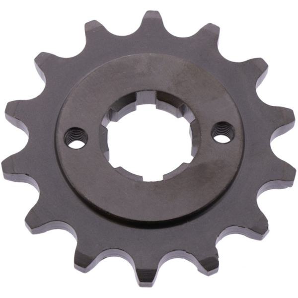 Sprocket 14T pitch 520