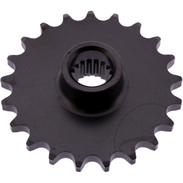 Sprocket 21T pitch 428 fitting for Polaris Sportsman 2WD 90  2005, 