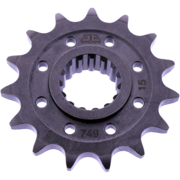 Racing-Sprocket 15T pitch 525 fitting for Ducati Panigale  1199 H800AA/H801AA 2012, 195 PS, 143 kw