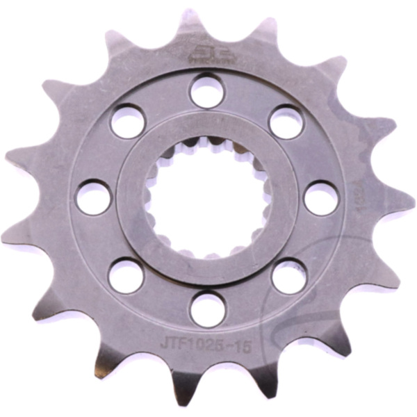 Front sprocket racing 15 tooth pitch 525 502905515S