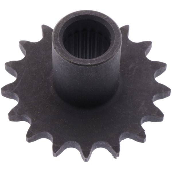 Ritzel 17Z Teilung 420 501302217