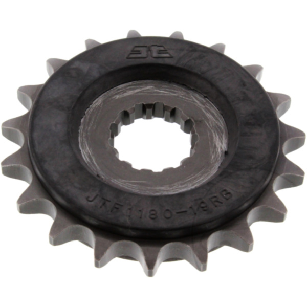 Front sprocket 19 tooth pitch 530 fitting for Triumph Sprint  1050 215NA 2007, 98 PS, 72 kw