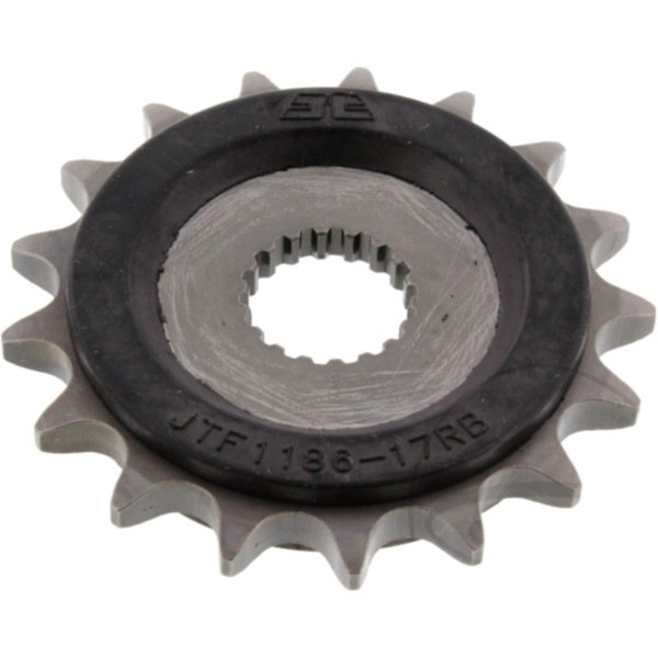 Front sprocket 17 tooth pitch 525 JTF118617RB