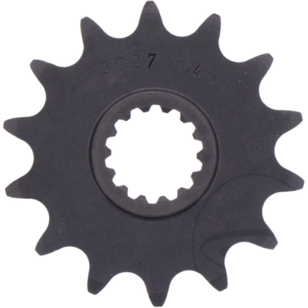 Front sprocket 14 tooth pitch 420