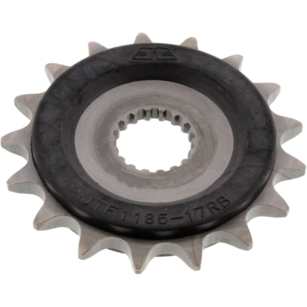 Front sprocket 17 tooth pitch 520 JTF118517RB