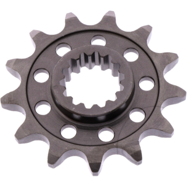 Front sprocket racing 13 tooth pitch 520 fitting for Aprilia SXV  450 VSH00 2007, 19 PS, 14 kw