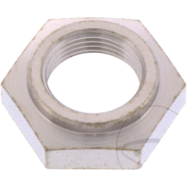 Nut for front sprocket (orig spare pART) 970463