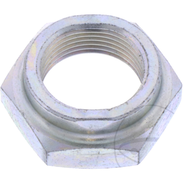 Nut for front sprocket (orig spare pART)