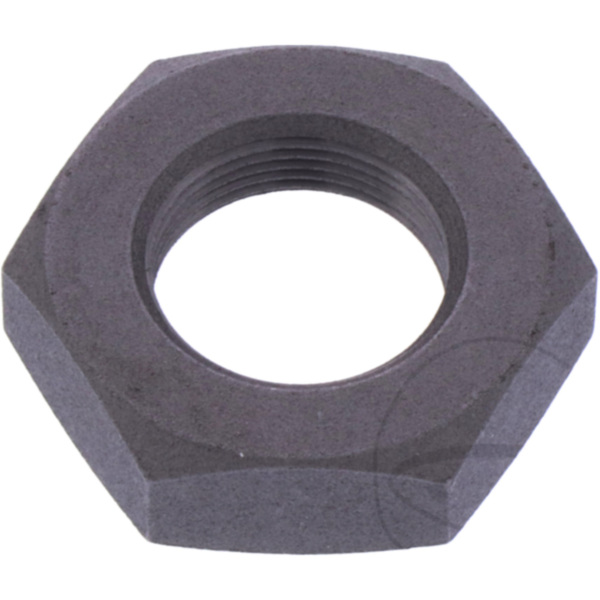 Nut for front sprocket (orig spare pART) 970472
