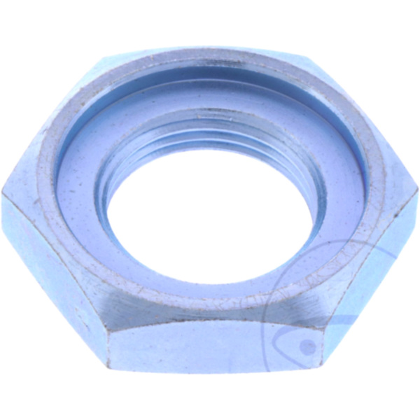 Nut for front sprocket (orig spare pART) 970475 fitting for Yamaha YZF-R1  1000 RN121 2005, 172 PS, 126 kw