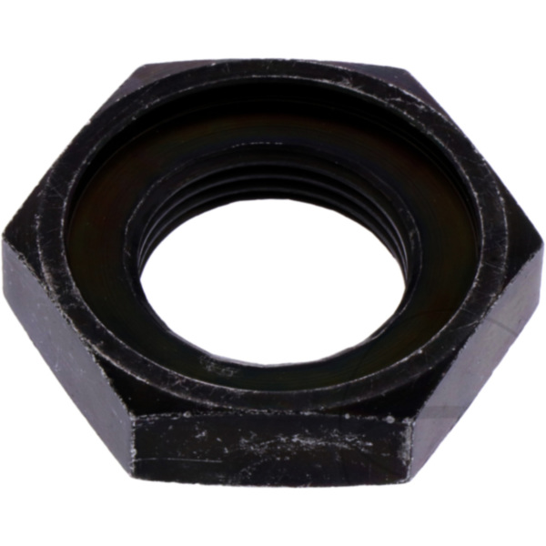 Nut for front sprocket (orig spare pART) 970477
