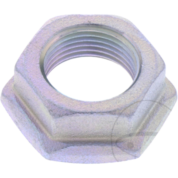 Nut for front sprocket (orig spare pART) 970478